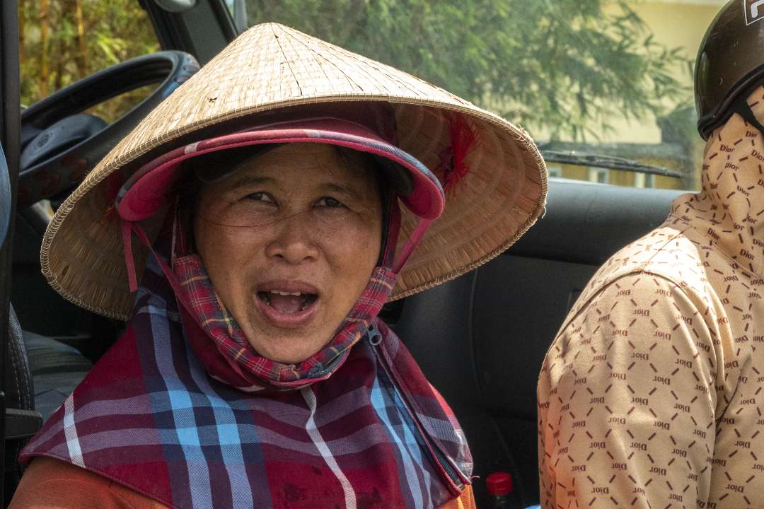 Vietnam Vietnam